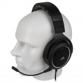 Corsair HS60 SURROUND gaming headset - white
