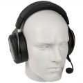 Corsair HS75 XB Wireless Gaming Headset - carbon