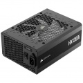 Corsair HXi Series (2025) HX1200i Power Supply 80 PLUS Platinum Power Supply, Modular, ATX 3.1, PCIe 5.1 - 1200 Watt, Black