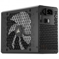Corsair HXi Series (2025) HX1200i Power Supply 80 PLUS Platinum Power Supply, Modular, ATX 3.1, PCIe 5.1 - 1200 Watt, Black