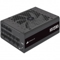 Corsair HXi Series HX1200i power supply 80 PLUS Platinum, ATX 3.0, PCIe 5.0 - 1200 Watt, black