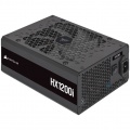 Corsair HXi Series HX1200i power supply 80 PLUS Platinum, ATX 3.0, PCIe 5.0 - 1200 Watt, black
