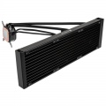 Corsair iCUE H150i RGB PRO XT complete water cooling - 360mm