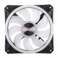Corsair iCUE QL120 RGB PWM fan - 120mm