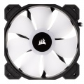 Corsair iCUE SP120 Elite RGB PWM fan - 120mm, black