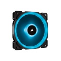 Corsair LL Series LL120 RGB-LED Premium Magnetic Levitation Fan (120x120x25)