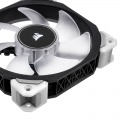 Corsair ML120 Pro LED Premium Magnetic Levitation fans - 120mm white