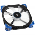 Corsair ML140 Pro LED Premium Magnetic Levitation fans - 140mm blue