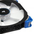 Corsair ML140 Pro LED Premium Magnetic Levitation fans - 140mm blue