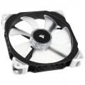 Corsair ML140 Pro LED Premium Magnetic Levitation fans - 140mm white