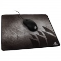 Corsair MM300 gaming mouse pad - size M, black