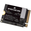 Corsair MP600 Core Mini NVMe SSD, PCIe 4.0 M.2 Type 2230 - 1TB ​