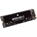 corsair MP600 Core XT NVMe SSD, PCIe 4.0 M.2 Type 2280 - 1TB