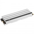 Corsair MP600 Elite, NVMe SSD, PCIe 4.0 M.2 Type 2280 - 1TB