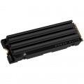 Corsair MP600 Elite NVMe SSD, PCIe 4.0 M.2 Type 2280 - 1TB with heatsink