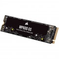 Corsair MP600 GS NVMe SSD, PCIe 4.0 M.2 Type 2280 - 500GB