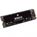 Corsair MP600 GS NVMe SSD, PCIe 4.0 M.2 Type 2280 - 500GB