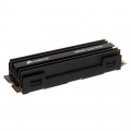 Corsair MP600 NVMe SSD, PCIe 4.0 M.2 Type 2280 - 2 TB