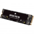 Corsair MP600 Pro NH NVMe SSD, PCIe 4.0 M.2 Type 2280 - 4TB
