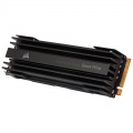 Corsair MP600 Pro NVMe SSD, PCIe 4.0 M.2 Type 2280 - 2 TB
