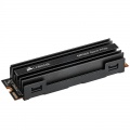 Corsair MP600 R2 NVMe SSD, PCIe 4.0 M.2 Type 2280 - 2 TB