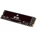Corsair MP700 NVMe SSD, PCIe 5.0 M.2 Type 2280 - 1TB
