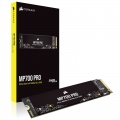 Corsair MP700 Pro NVMe SSD, PCIe 5.0 M.2 Type 2280 - 2TB