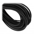 Corsair Premium Pro Sleeved Cable Set - black