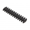 Corsair Premium Sleeved 24-pin ATX cable - black