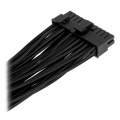Corsair Premium Sleeved Cable Set - black