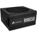 Corsair RM Series RM650 Power Supply - 650 Watt