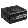 Corsair RMX Series RMX 550 Power adapter - 550 Watt
