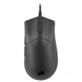 Corsair Saber Pro Champion Optical Gaming Mouse - Black