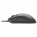 Corsair Saber Pro Champion Optical Gaming Mouse - Black