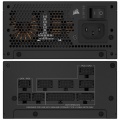 Corsair SF Series SF750 SFX power supply, 80 PLUS Platinum, ATX 3.1 / PCIe 5.1 - 750 Watt, black