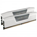 Corsair Vengeance, DDR5-5600, CL40, Intel XMP 3.0 - 32GB dual kit, white