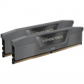 Corsair Vengeance, DDR5-6000, CL36, AMD EXPO - 32GB Dual Kit, Grey