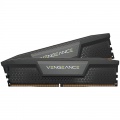 corsair Vengeance, DDR5-6000, XMP 3.0, CL36 - 32 GB dual kit, black