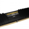 Corsair Vengeance LPX black + AF, DDR4-3600, CL 18 - 16 GB Quad Kit