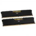 corsair Vengeance LPX black, DDR4-3200, CL16 - 16GB dual kit