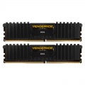 corsair Vengeance LPX black, DDR4-3200, CL16 - 16GB dual kit