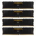Corsair Vengeance LPX Series black DDR4-2666, CL16 - 16 GB Kit