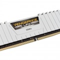 Corsair Vengeance LPX Series white, DDR4-2666, CL 16 - 16 GB Dual-Kit