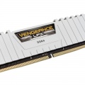 Corsair Vengeance LPX Series White, DDR4-3000, CL16 - 16GB Dual Kit