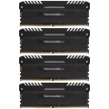 Corsair Vengeance RGB Series DDR4-3000, CL15 - 32GB Quad-Kit