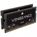 corsair Vengeance SO-DIMM, DDR4-3200, CL22 - 16GB dual kit