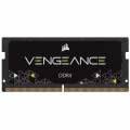 corsair Vengeance SO-DIMM, DDR4-3200, CL22 - 16GB