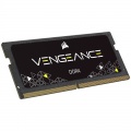 corsair Vengeance SO-DIMM, DDR4-3200, CL22 - 32GB