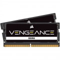 Corsair Vengeance SO-DIMM, DDR5-4800, CL40 - 16GB