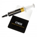Corsair XTM50 thermal paste with stencil and applicator - 5g